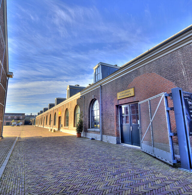 willemsoord 2