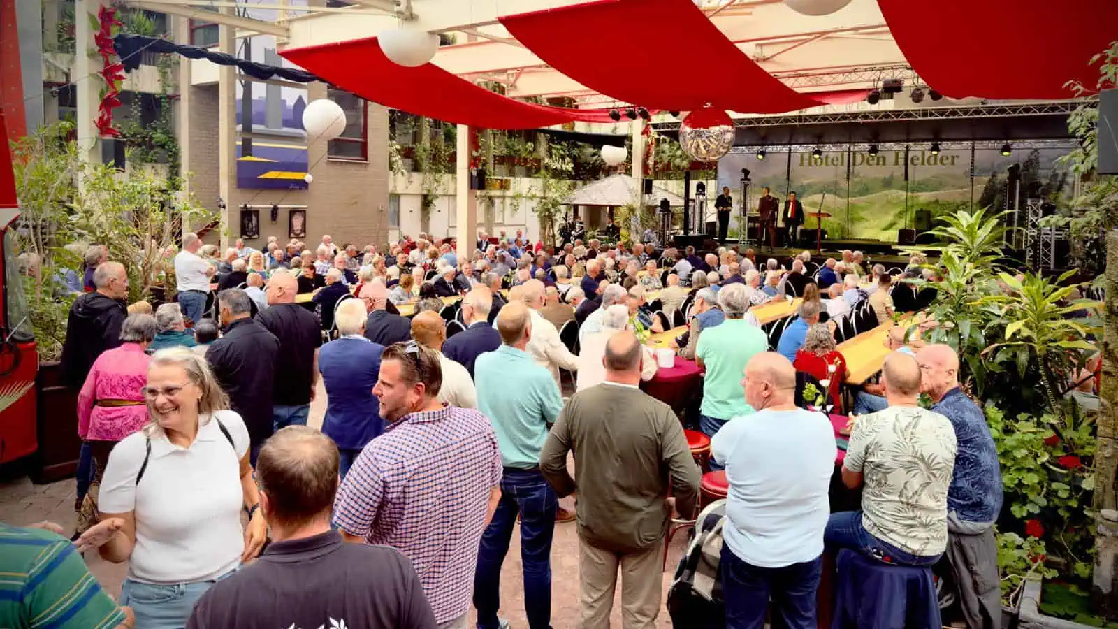 Veteranendag