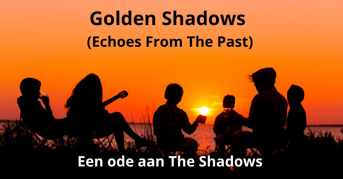 Golden Shadows 1
